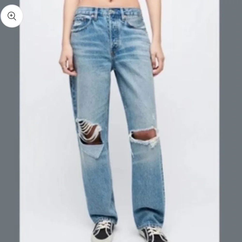 Re/Done Jeans Size 31 NWT